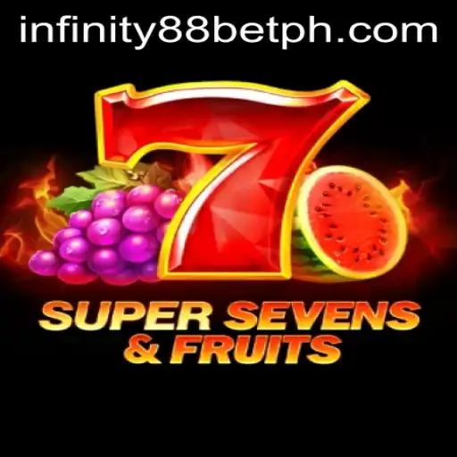 Exploring the Entertainment of 7SuperSevensFruits in the INFINITY88BET Universe