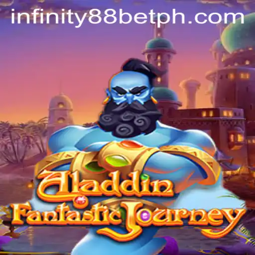 Exploring Aladdin: An Enchanting Journey with INFINITY88BET