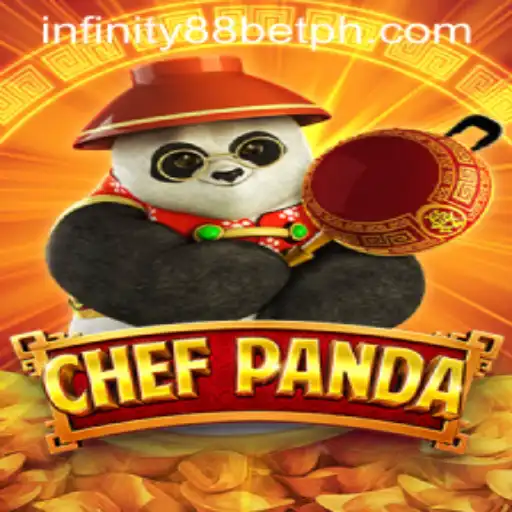 ChefPanda: An Exciting Culinary Adventure with a Twist of INFINITY88BET