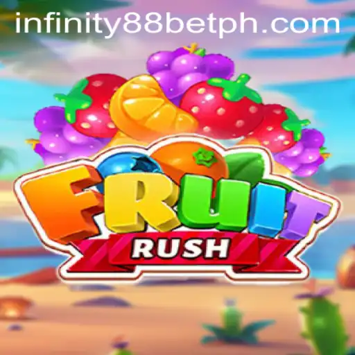 Experience the Thrill of FruitRush with INFINITY88BET