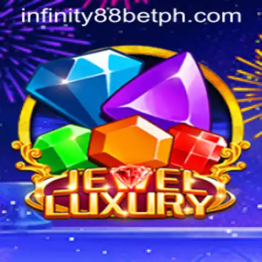 Discover the Thrilling World of JewelLuxury with INFINITY88BET