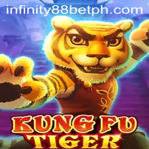 KungFuTiger: Immersive Gaming Experience with INFINITY88BET