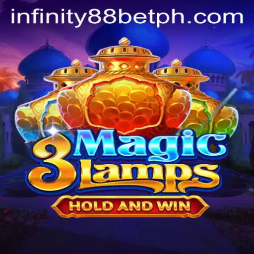 Discover the Exciting World of 3MagicLamps with INFINITY88BET