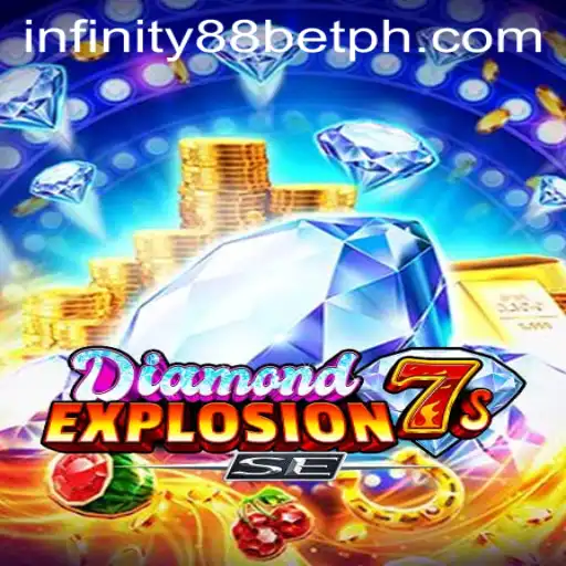 Exploring the Excitement of DiamondExplosion7sSE with INFINITY88BET