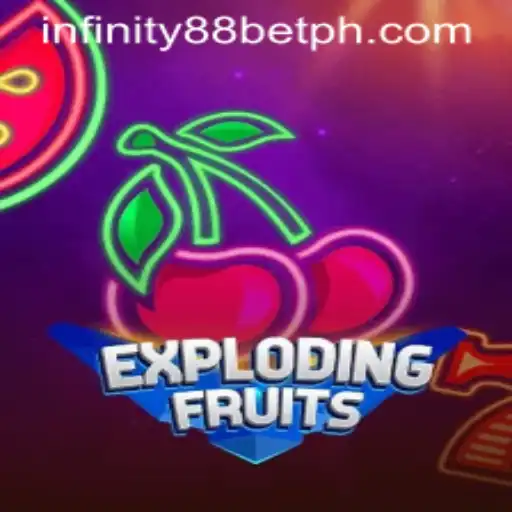Exploring the Thrilling World of ExplodingFruits - A Game Changer by INFINITY88BET