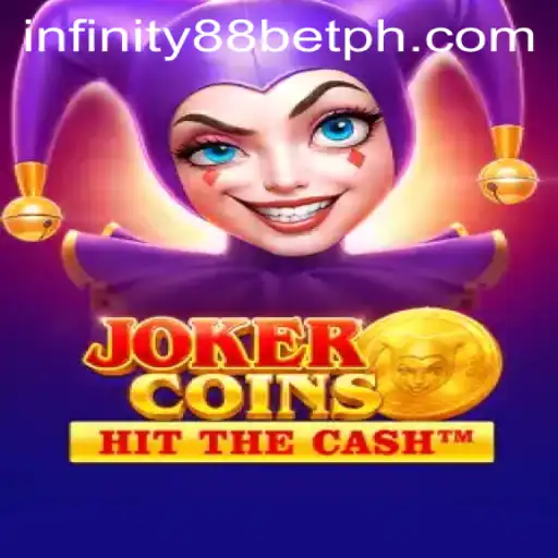 JokerCoins: The Game Revolutionizing Online Casino Experiences with INFINITY88BET