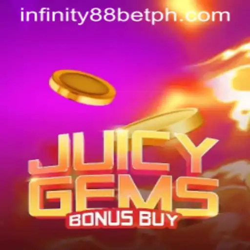 Discover the Thrilling World of JuicyGemsBonusBuy with INFINITY88BET