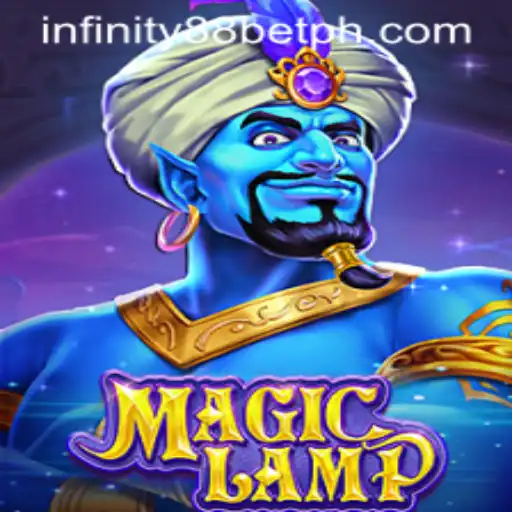 MagicLamp: The Enchanting New Game by INFINITY88BET