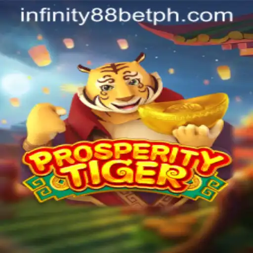 Exploring ProsperityTiger: A Captivating Journey in the World of INFINITY88BET