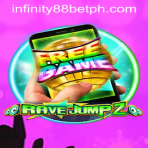 Exploring the Thrills and Rules of RaveJump2M Paired with INFINITY88BET