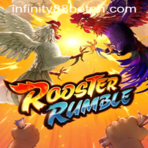 RoosterRumble: An Exciting Gaming Adventure with INFINITY88BET