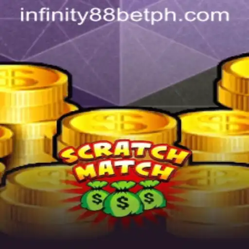 Unveiling ScratchMatch: The Ultimate Gaming Experience by INFINITY88BET