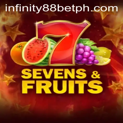 Explore SevensFruits: A Fresh Take on Classic Slot Gaming with INFINITY88BET