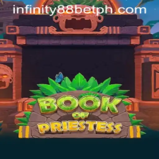 Explore the Enchanting World of BookOfPriestess with INFINITY88BET