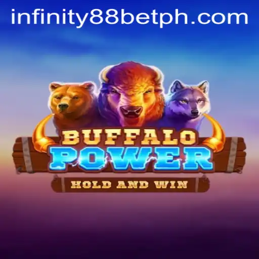 Exploring BuffaloPower: A Thrilling Adventure with INFINITY88BET