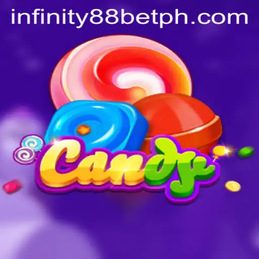 Exploring the World of Candy with INFINITY88BET