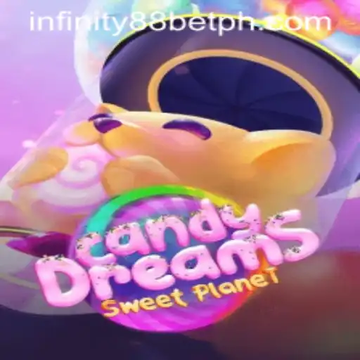 CandyDreams: The Sweet Escape into a World of Thrills