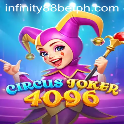Step Right Up to CircusJoker4096: A Thrilling New Gaming Experience