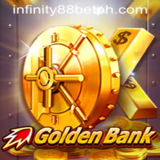 Unveiling GoldenBank: A New Era in Gaming with INFINITY88BET