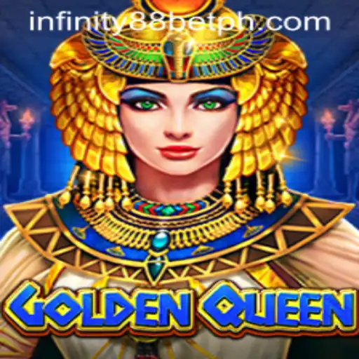 GoldenQueen: The Ultimate Gaming Experience with INFINITY88BET