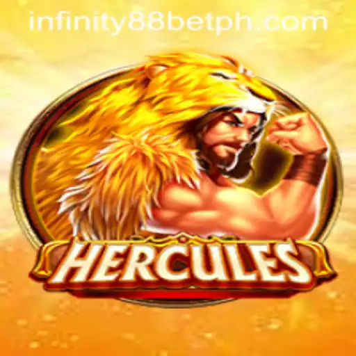 Discover Hercules: The Legendary Game Experience with INFINITY88BET