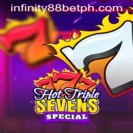 Discovering HotTripleSevensSpecial: A Comprehensive Guide to the Exciting Slot Game