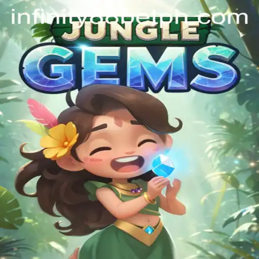 Discover the Thrills of JungleGems with INFINITY88BET