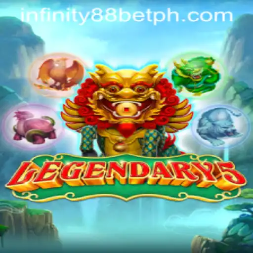 Discover the Intriguing World of Legendary5: A Deep Dive into the Game with INFINITY88BET