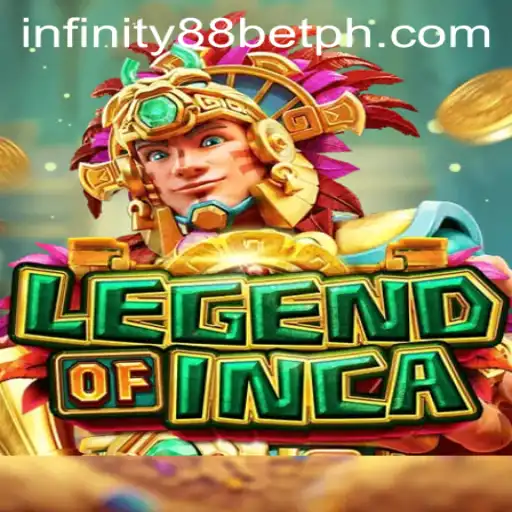 Step into the Mystical World of LegendofInca with INFINITY88BET
