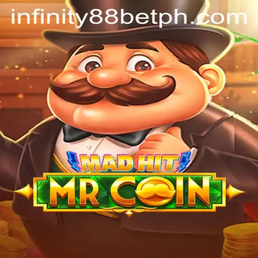 MadHitMrCoin: Unveiling the Thrills of INFINITY88BET's Latest Gaming Sensation