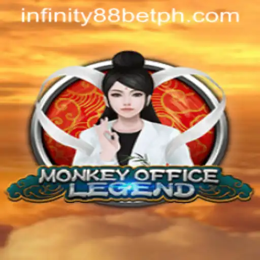 MonkeyOfficeLegend: Unveiling the Intriguing World of Corporate Gaming