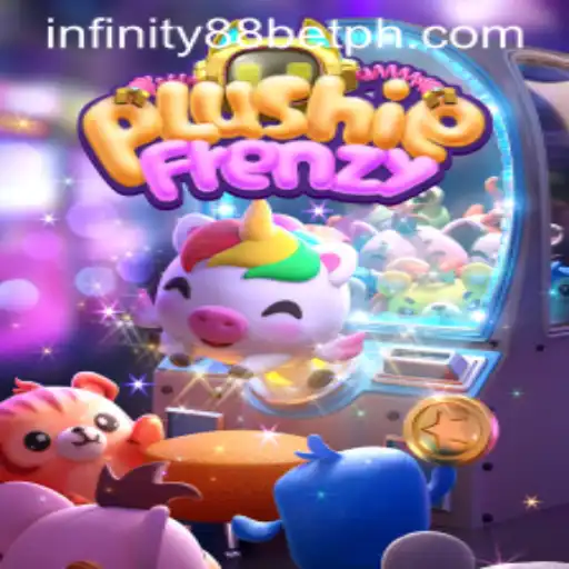 Unveiling PlushieFrenzy: The Thrilling Arcade Experience by INFINITY88BET