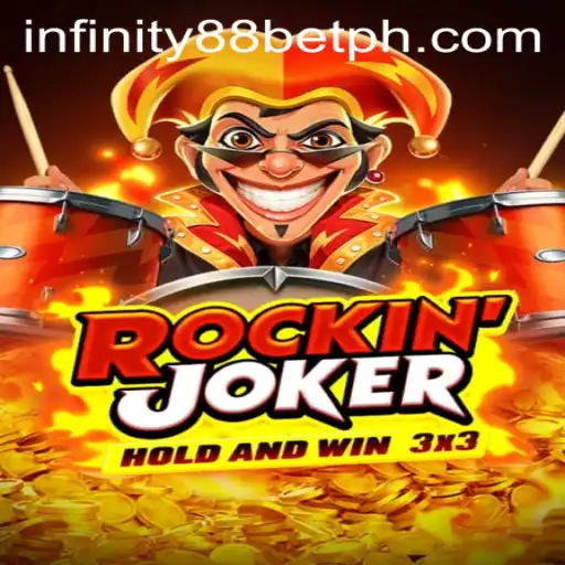 Exploring RockinJoker: A New Spin with INFINITY88BET