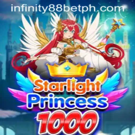 Starlight Princess 1000: A Cosmic Journey into Infinite Gaming