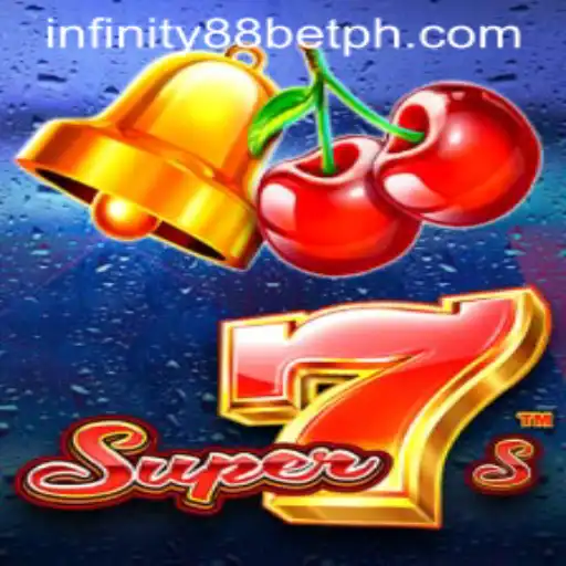 Exploring the Exciting World of Super7s on INFINITY88BET