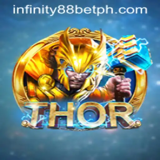 Exploring the Thunderous World of THOR: A Journey with INFINITY88BET
