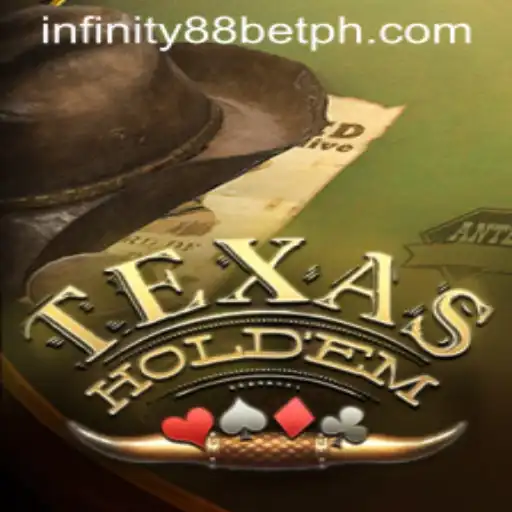 Unveiling the Intricacies of Texas Hold'em with INFINITY88BET