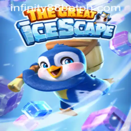 TheGreatIcescape: Dive into a Chilling Adventure with INFINITY88BET