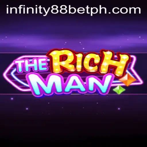TheRichMan: An Engaging New Experience with INFINITY88BET