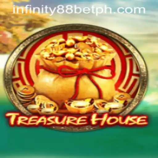 Discover the Excitement of TreasureHouse with INFINITY88BET
